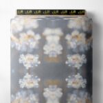 Bloom others style with white,grey colors