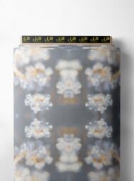 Bloom others style with white,grey colors