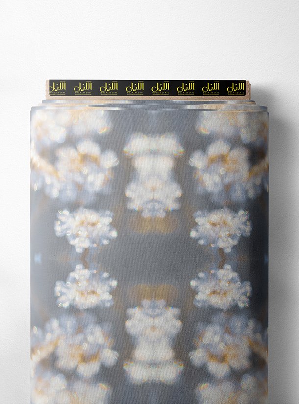 LAI02-0005_1-1.jpg Bloom others style with white,grey colors - Image 1