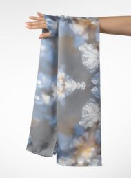 Bloom others style with white,grey colors - Image 3