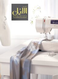 Bloom others style with white,grey colors - Image 7