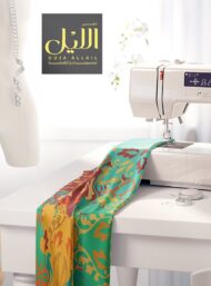 Bloom flower style with orange,yellow colors - Image 7