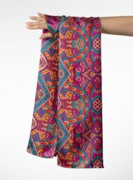 Eye others style with pink,purple colors - Image 3