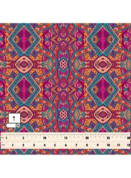 Eye others style with pink,purple colors - Image 5