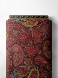 Flower others style with red,yellow colors