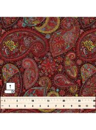 Flower others style with red,yellow colors - Image 5