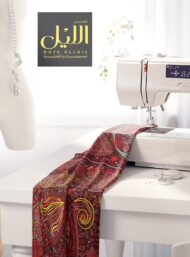 Flower others style with red,yellow colors - Image 7