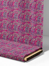 Flower others style with pink,purple colors - Image 4