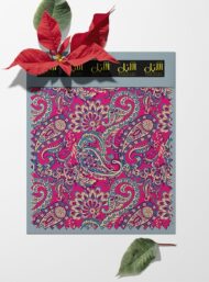 Flower others style with pink,purple colors - Image 6