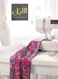 Flower others style with pink,purple colors - Image 7