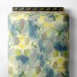 Blue others style with blue,yellow colors