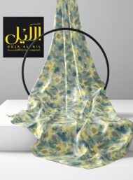 Blue others style with blue,yellow colors - Image 2