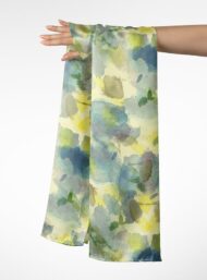 Blue others style with blue,yellow colors - Image 3