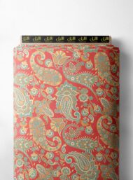 Flower others style with red,yellow colors