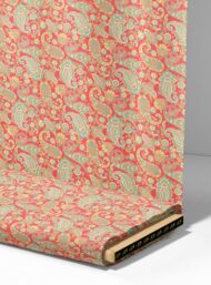 Flower others style with red,yellow colors - Image 4