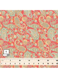 Flower others style with red,yellow colors - Image 5