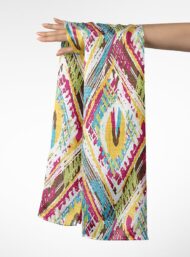 Diamond others style with pink,blue colors - Image 3