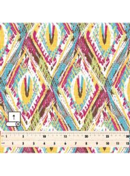 Diamond others style with pink,blue colors - Image 5