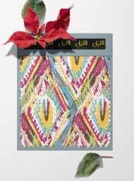 Diamond others style with pink,blue colors - Image 6