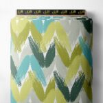 Green others style with green,blue colors