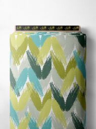 Green others style with green,blue colors