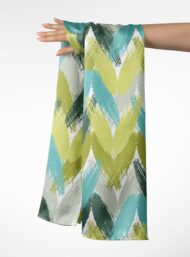 Green others style with green,blue colors - Image 3