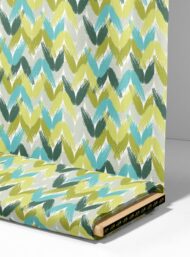 Green others style with green,blue colors - Image 4