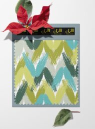 Green others style with green,blue colors - Image 6