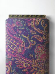 Flower others style with pink,purple colors