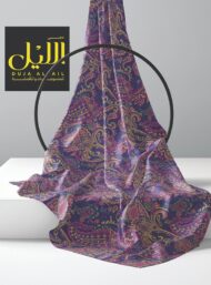 Flower others style with pink,purple colors - Image 2