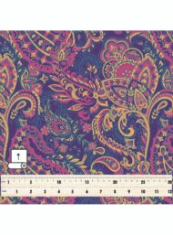 Flower others style with pink,purple colors - Image 5