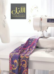 Flower others style with pink,purple colors - Image 7