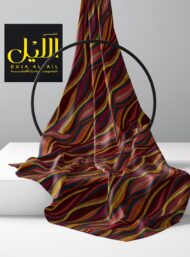 Wave others style with red,yellow colors - Image 2