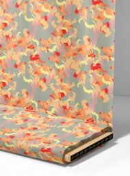 Flower others style with red,orange colors - Image 4