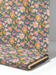 Petal flower style with pink,orange colors - Image 4