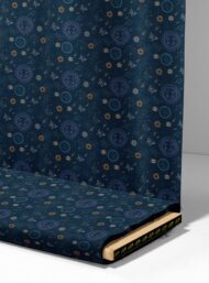 Sun mixed style with blue,yellow colors - Image 4