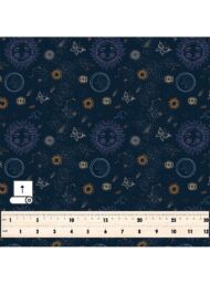 Sun mixed style with blue,yellow colors - Image 5