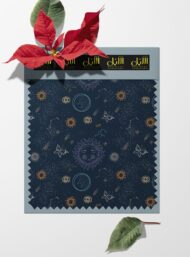 Sun mixed style with blue,yellow colors - Image 6