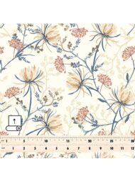 Petal flower style with white,pink colors - Image 5