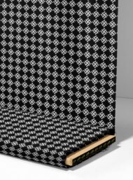 Black others style with black, white colors - Image 4