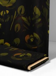 Petal flower style with green,yellow colors - Image 4