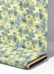 Water abstract style with blue,green colors - Image 4