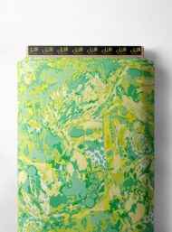 Green others style with green, yellow colors