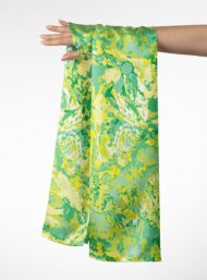 Green others style with green, yellow colors - Image 3