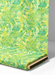 Green others style with green, yellow colors - Image 4