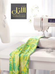 Green others style with green, yellow colors - Image 7