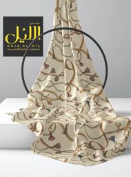 Belt others style with brown, pink colors - Image 2