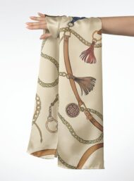 Belt others style with brown, pink colors - Image 3