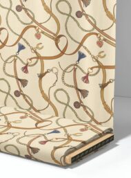 Belt others style with brown, pink colors - Image 4