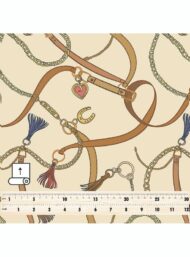 Belt others style with brown, pink colors - Image 5